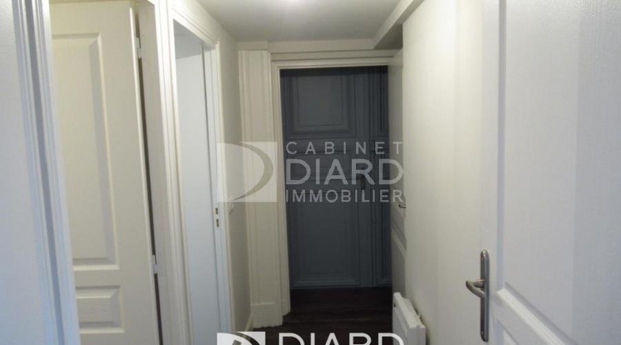 Photo Appartement T3 - VITRE 3