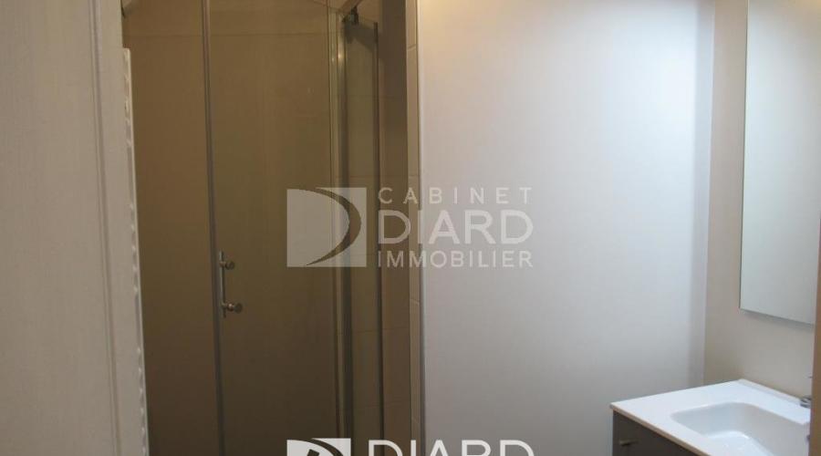 Photo Appartement T3 - VITRE 4