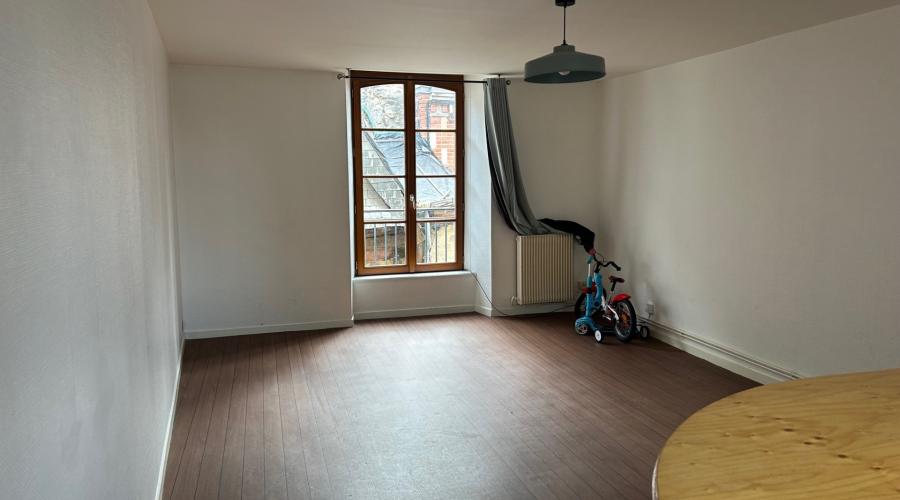 Photo Appartement T3/T4 - VITRE 1