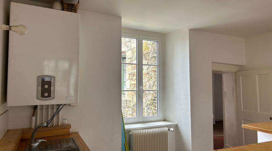 Photo Appartement T3/T4 - VITRE 3