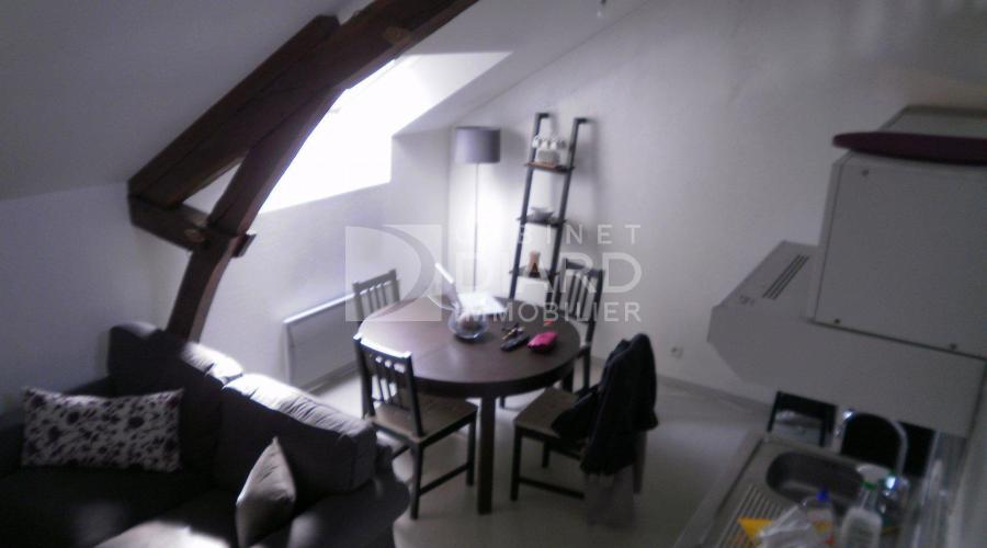Photo Appartement T1bis 0