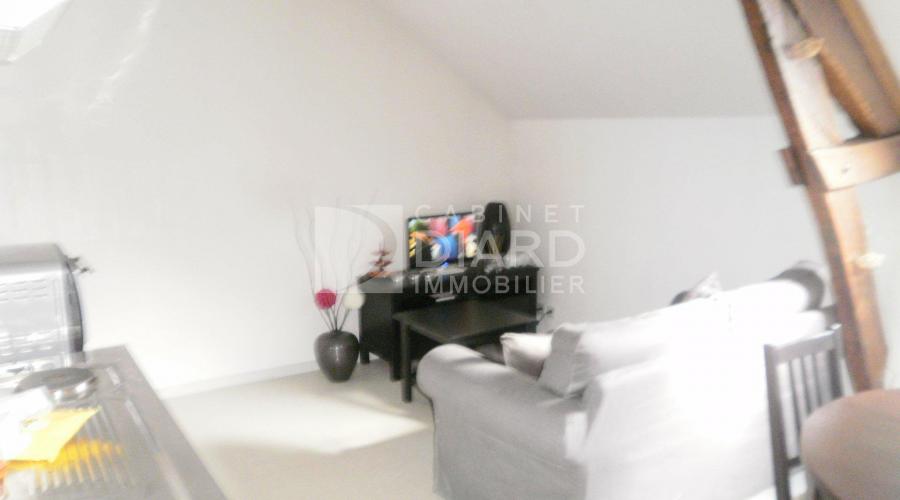 Photo Appartement T1bis 1