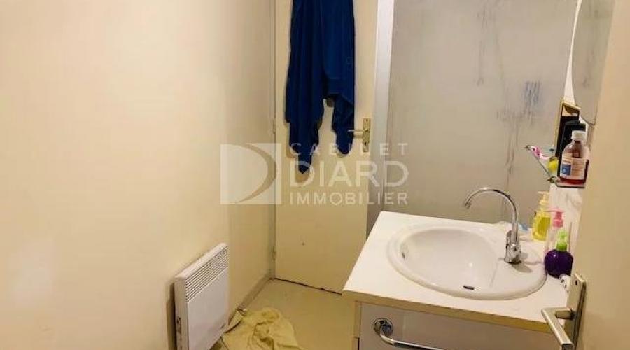 Photo Appartement T1bis 3