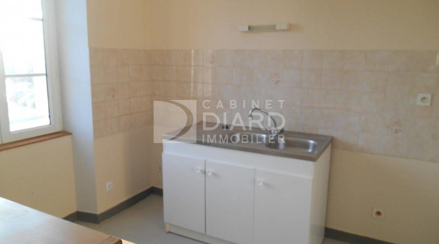 Photo Appartement SAINT PIERRE LA COUR 2