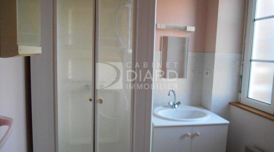 Photo Appartement SAINT PIERRE LA COUR 4