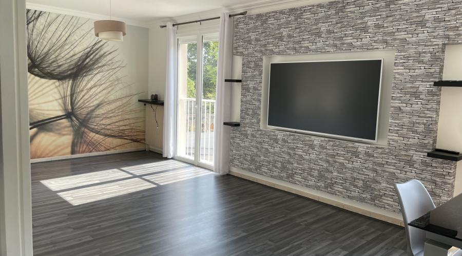 Photo MAISON T5 LUMINEUSE 1
