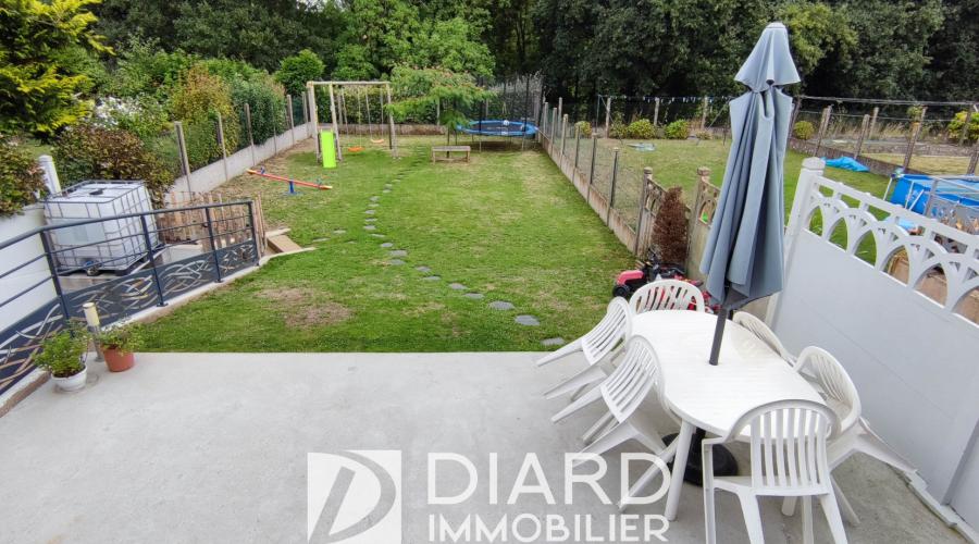 Photo MAISON T5 LUMINEUSE 2