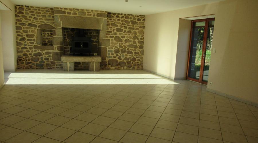 Photo ST OUEN DES ALLEUX - Maison T4 1