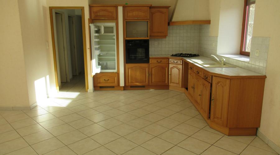 Photo ST OUEN DES ALLEUX - Maison T4 2