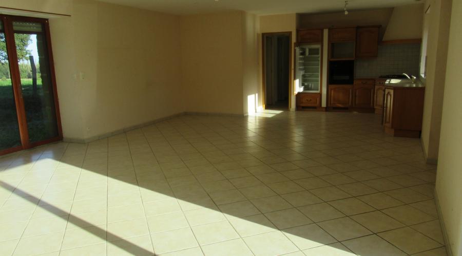 Photo ST OUEN DES ALLEUX - Maison T4 3