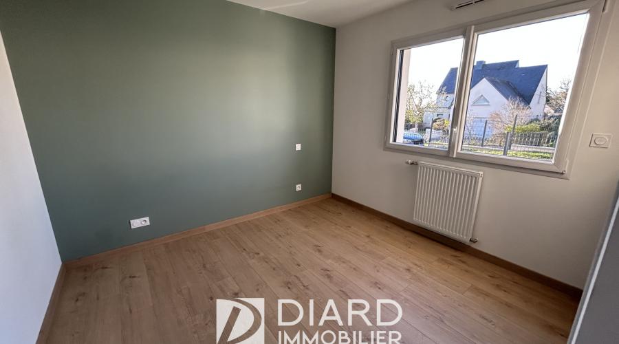Photo Maison T5 - F  - CHATEAUBOURG 3