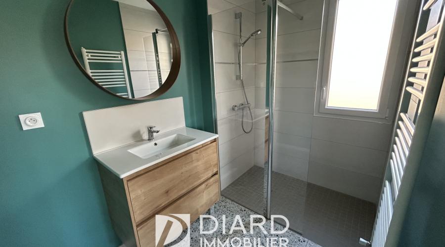 Photo Maison T5 - F  - CHATEAUBOURG 4