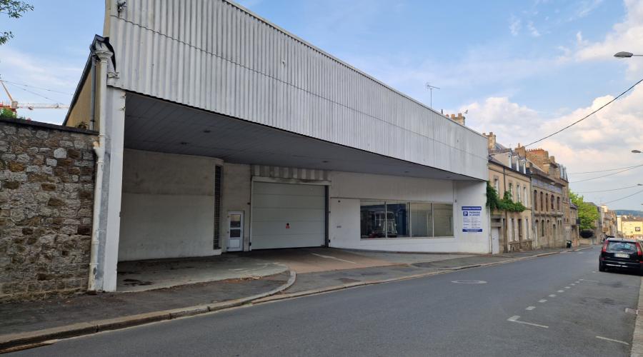 Photo LOCATION PARKING 0