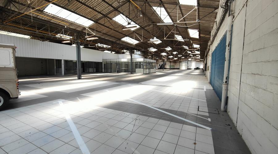 Photo LOCATION PARKING 1