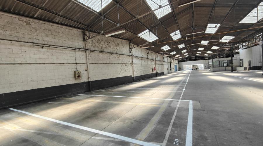 Photo LOCATION PARKING 2