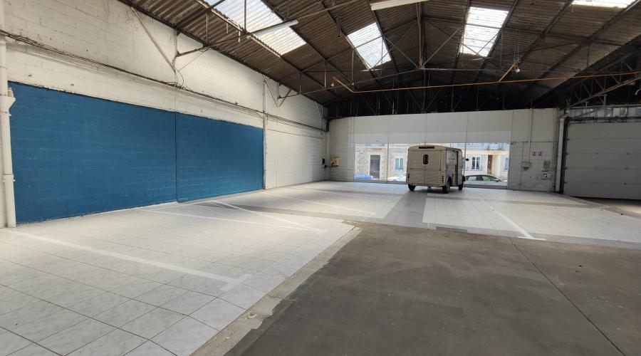 Photo LOCATION PARKING 4