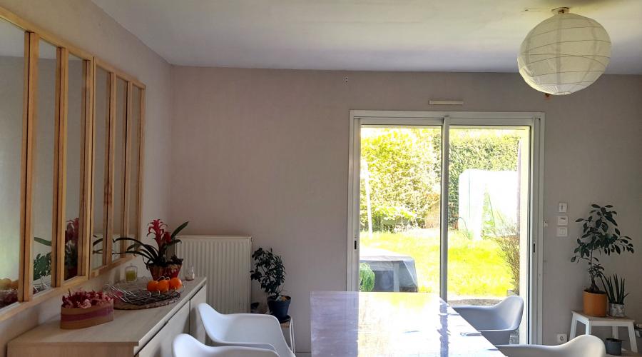 Photo Nouveauté en exclusivité Cabinet Diard Immobilier ! Maison T5/6 d'env. 135 m2 avec jardin et garage 1