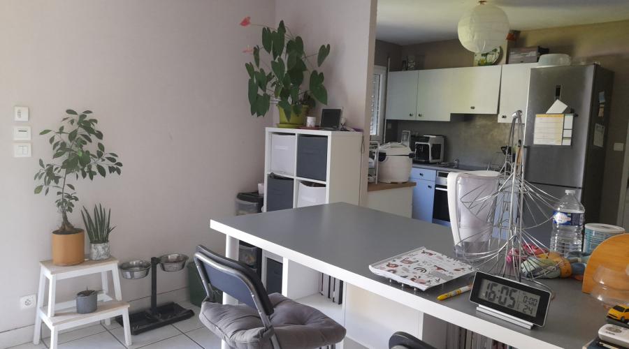 Photo Nouveauté en exclusivité Cabinet Diard Immobilier ! Maison T5/6 d'env. 135 m2 avec jardin et garage 3