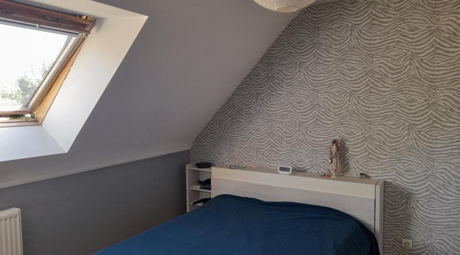 Photo Nouveauté en exclusivité Cabinet Diard Immobilier ! Maison T5/6 d'env. 135 m2 avec jardin et garage 4