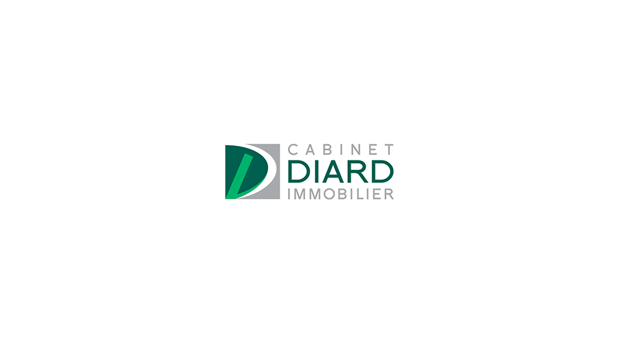 Logo Diard Immobilier